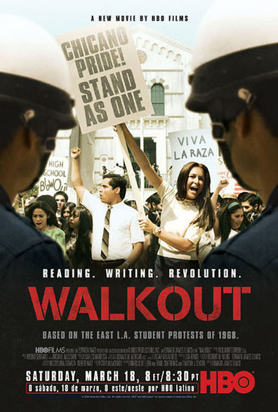 Walkout is the best movie in Alexa Vega filmography.