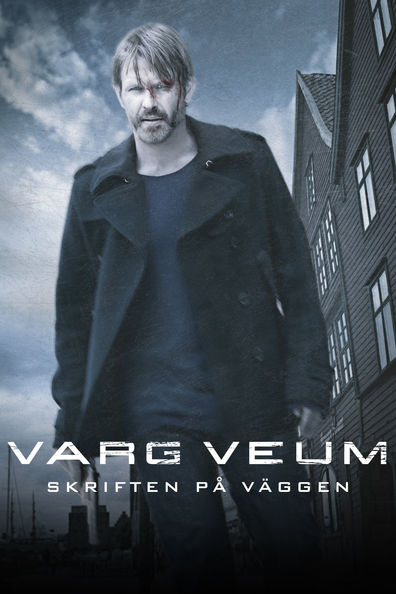 Varg Veum - Skriften pa veggen is the best movie in Petronella Barker filmography.