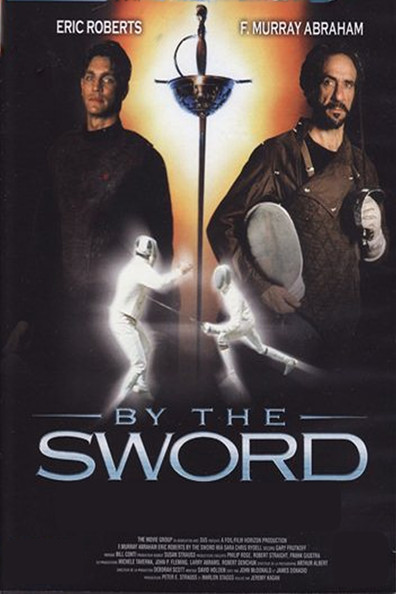 By the sword is the best movie in Peter Cohl filmography.