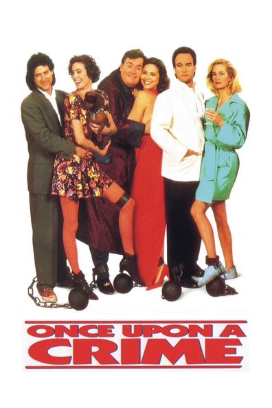 Once Upon a Crime... is the best movie in Roberto Sbaratto filmography.
