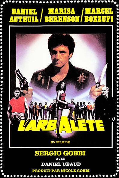 L'arbalete is the best movie in Guy Di Rigo filmography.