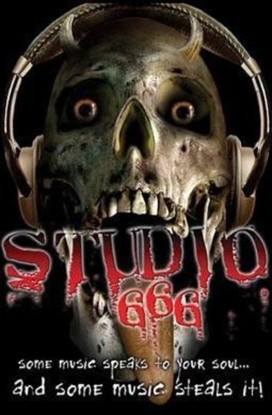 Studio 666 is the best movie in Jill Small filmography.