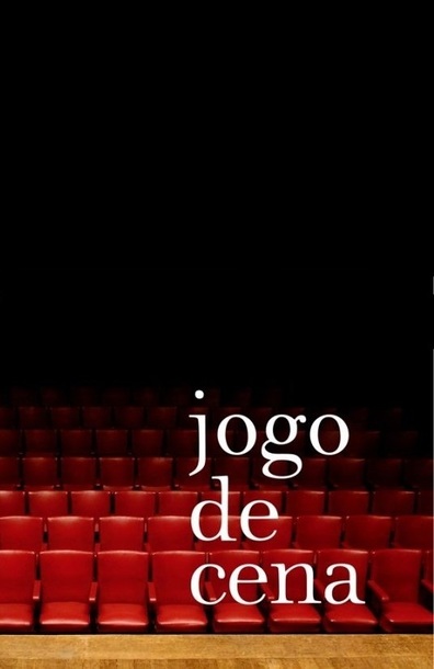 Jogo de Cena is the best movie in Marilia Pera filmography.
