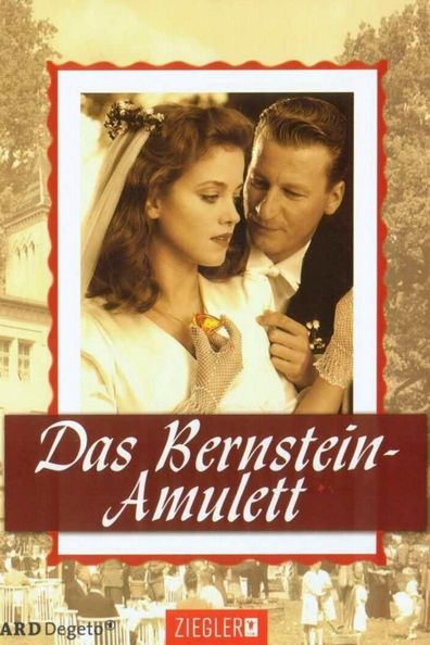 Das Bernsteinamulett is the best movie in Jaecki Schwarz filmography.