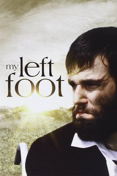 My Left Foot: The Story of Christy Brown is the best movie in Eanna MacLiam filmography.