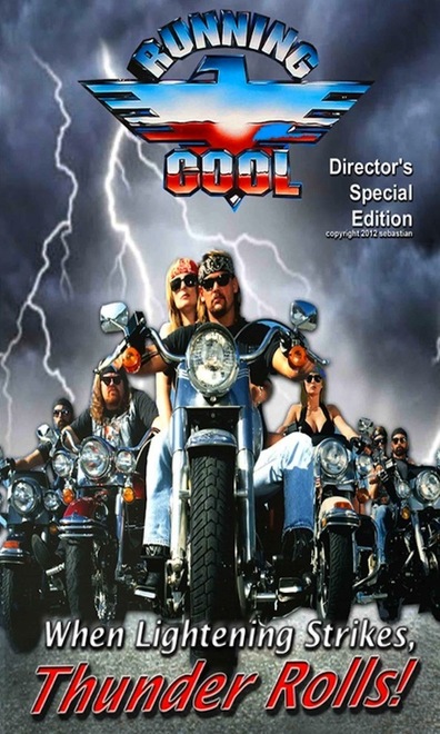Running Cool is the best movie in Arnie Cox filmography.