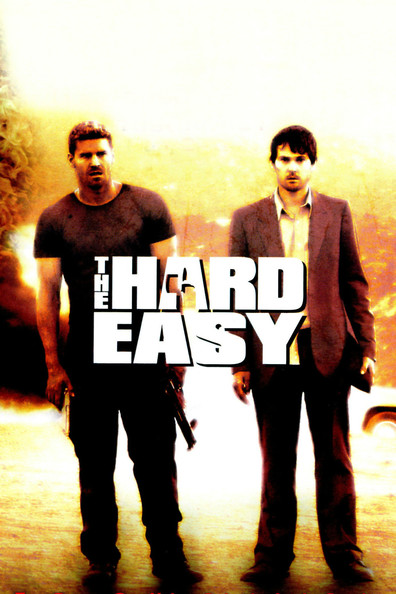 The Hard Easy is the best movie in Greg Ashamalla filmography.