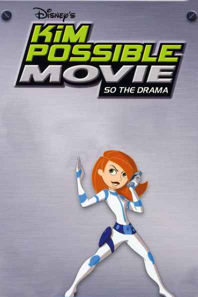 Kim Possible: So the Drama is the best movie in Gari Koul filmography.
