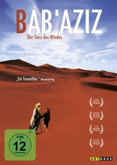 Bab'Aziz is the best movie in Hossein Panahi filmography.