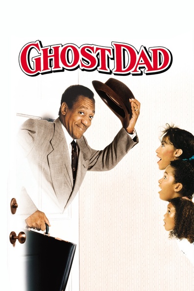 Ghost Dad is the best movie in Salim Grant filmography.