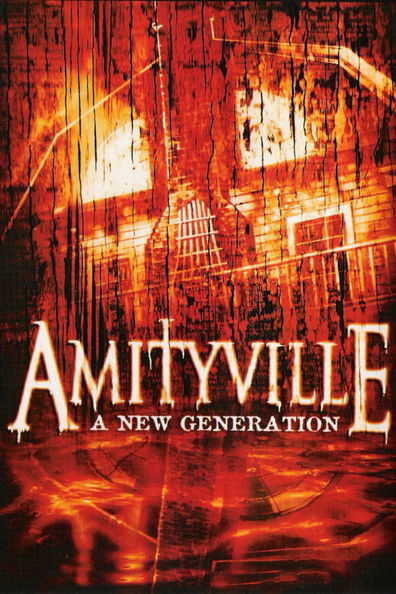 Amityville: A New Generation is the best movie in Terri O`Kuin filmography.