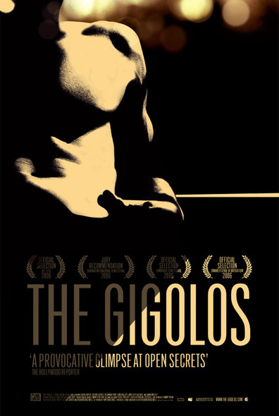 The Gigolos is the best movie in Ben Willbond filmography.