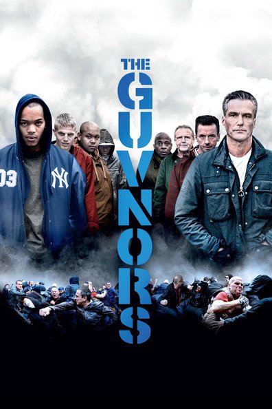 The Guvnors is the best movie in Tom Dunlea filmography.