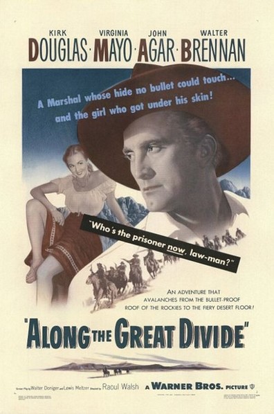 Along the Great Divide is the best movie in Guy Wilkerson filmography.
