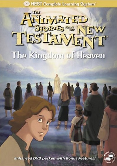 The Kingdom of Heaven is the best movie in Terri Purles filmography.