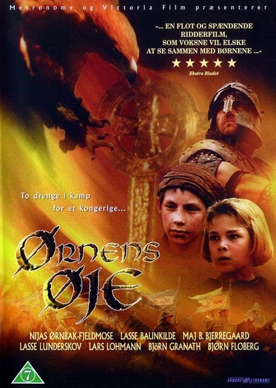 Ornens oje is the best movie in Baard Owe filmography.