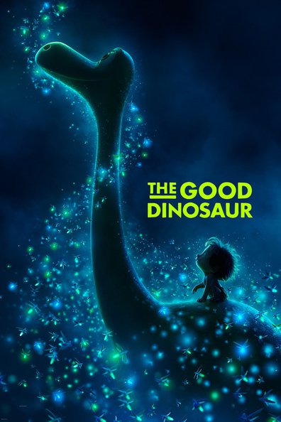 The Good Dinosaur is the best movie in Peter Sohn filmography.