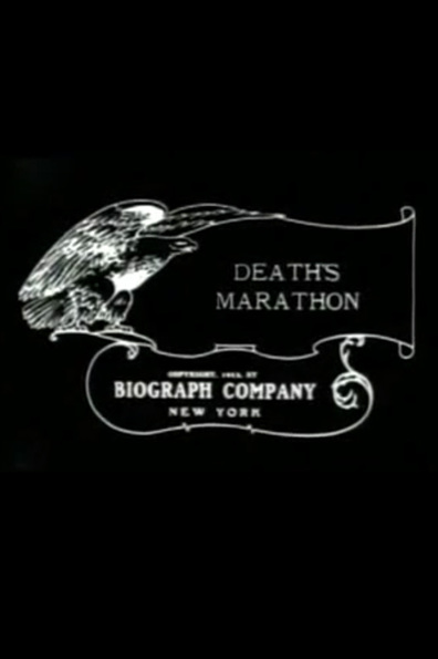 Death's Marathon is the best movie in J. Jiquel Lanoe filmography.