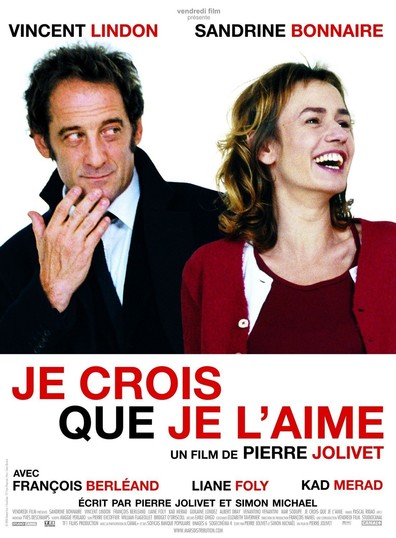 Je crois que je l'aime is the best movie in Guilaine Londez filmography.