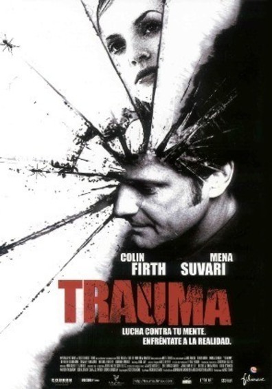 Trauma is the best movie in Cornelius Booth filmography.