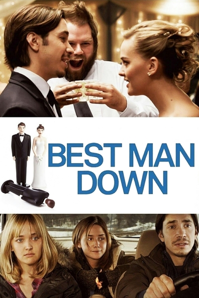 Best Man Down is the best movie in Sarah Mark filmography.