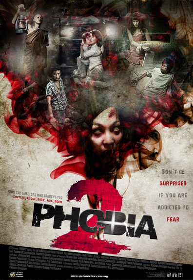 Ha phraeng is the best movie in Nicole Theriault filmography.