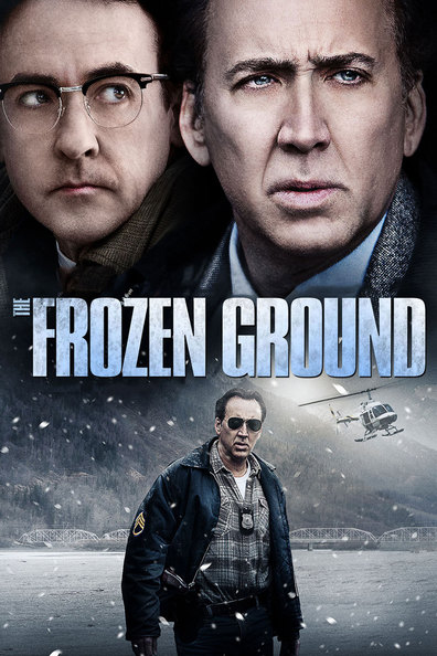 The Frozen Ground is the best movie in Keti Uollek filmography.