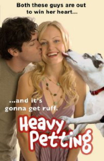 Heavy Petting is the best movie in Steve Rosen filmography.
