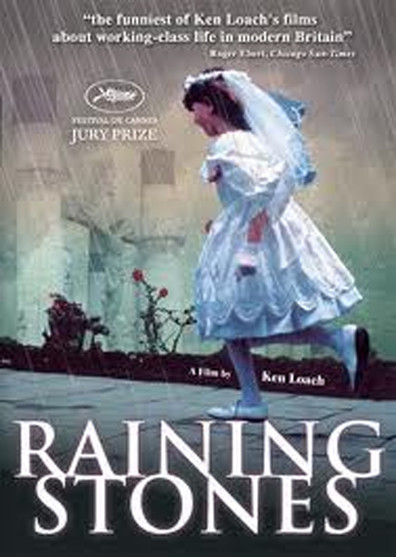 Raining Stones is the best movie in Bruce Jones filmography.