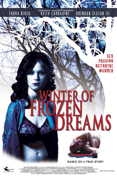 Winter of Frozen Dreams is the best movie in Thora Birch filmography.