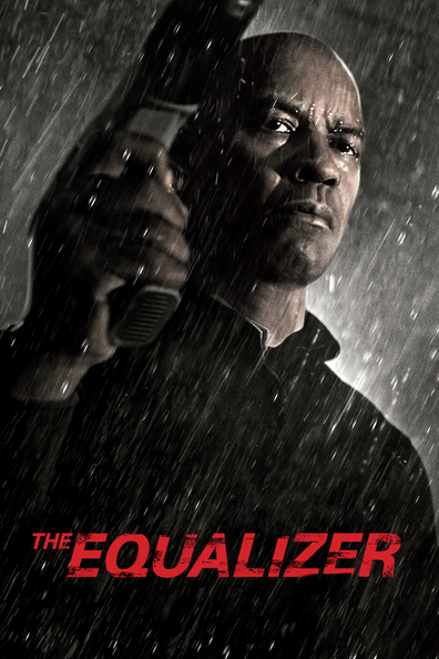 The Equalizer is the best movie in Dan Bilzerian filmography.
