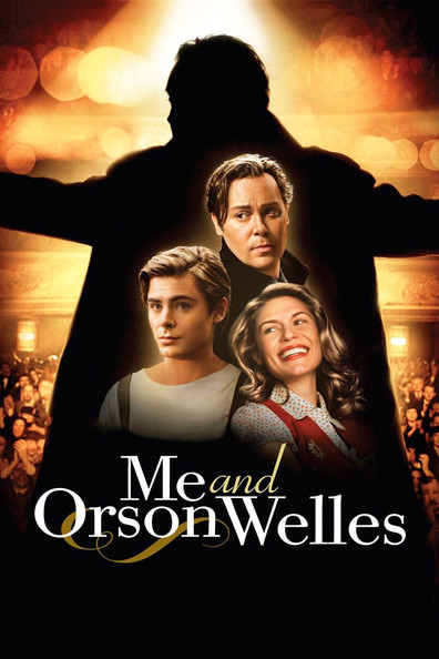 Me and Orson Welles is the best movie in Kler Deyns filmography.