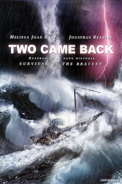 Two Came Back is the best movie in Jon Pennell filmography.