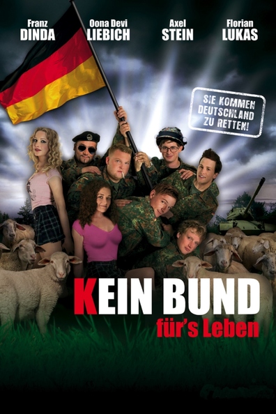 Kein Bund furs Leben is the best movie in Franz Dinda filmography.