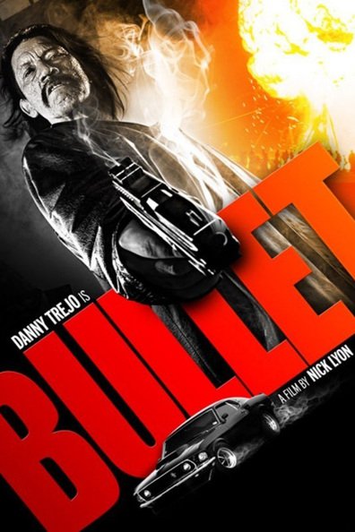Bullet is the best movie in Derek Anthony filmography.