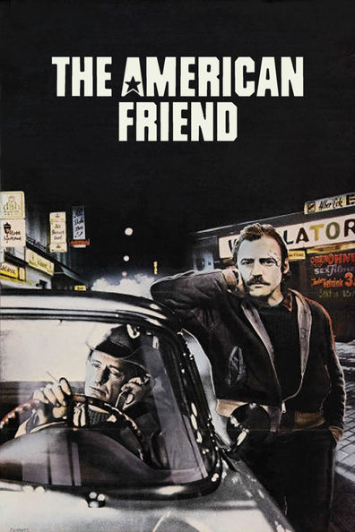 Der amerikanische Freund is the best movie in Samuel Fuller filmography.