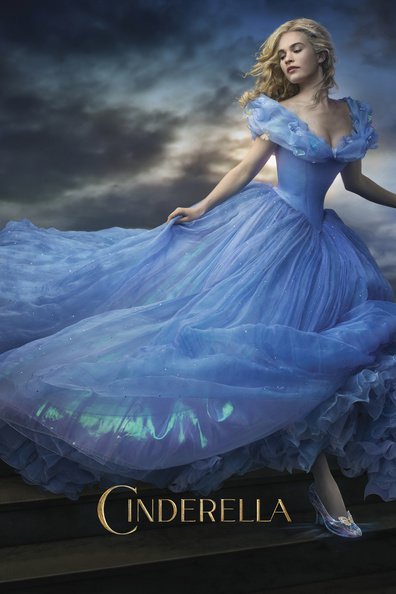 Cinderella is the best movie in Sophie McShera filmography.