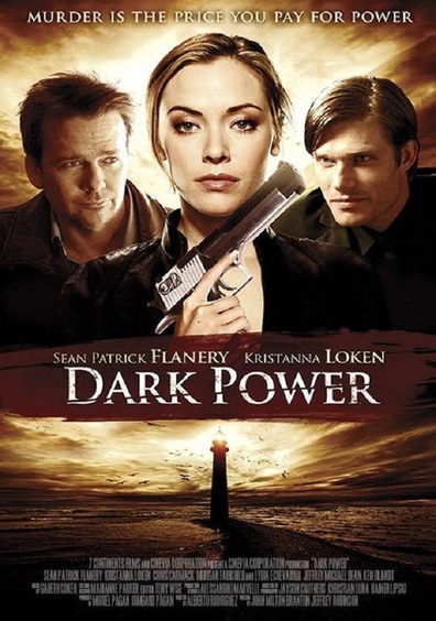 Dark Power is the best movie in Peris Tanaka filmography.