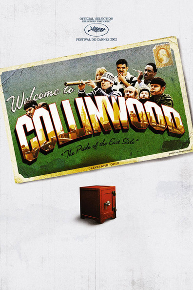 Welcome to Collinwood is the best movie in Ray Calabrese filmography.