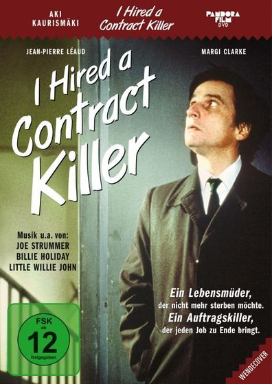 I Hired a Contract Killer is the best movie in Cyril Epstein filmography.
