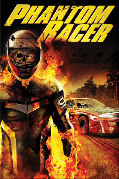 Phantom Racer is the best movie in Luciana Carro filmography.