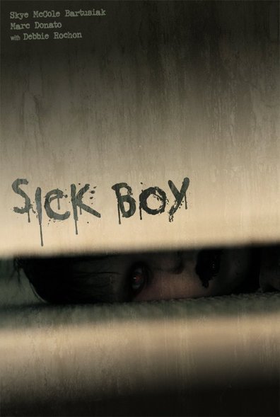 Sick Boy is the best movie in Marc Donato filmography.