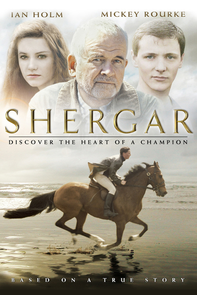 Shergar is the best movie in Stephen Brennan filmography.