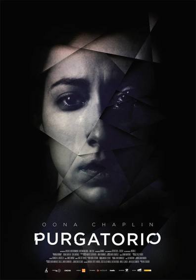 Purgatorio is the best movie in Sergi Méndez filmography.