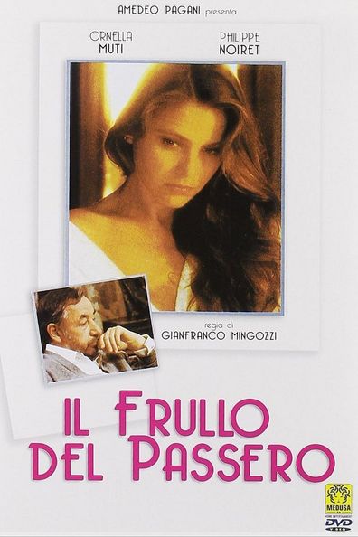 Il frullo del passero is the best movie in Beppe Chierici filmography.