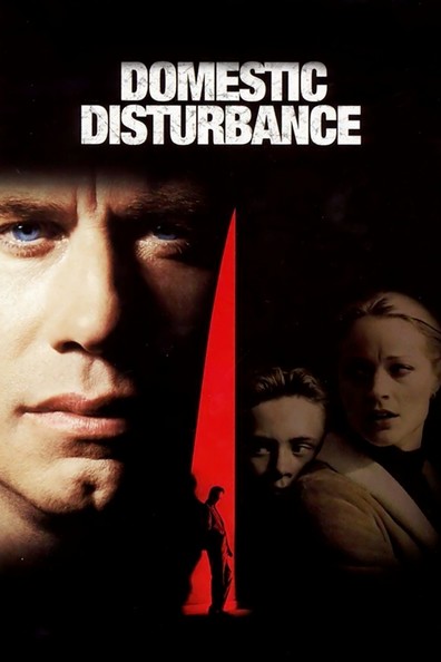 Domestic Disturbance is the best movie in Rebecca Tilney filmography.