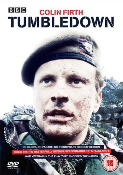 Tumbledown is the best movie in Sophie Thompson filmography.