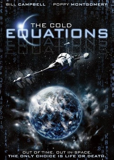 The Cold Equations is the best movie in Heidi Swedberg filmography.