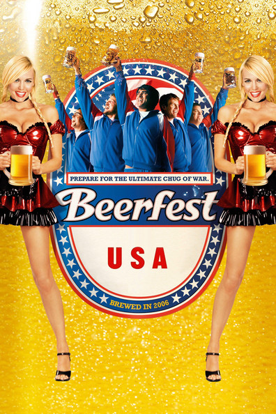 Beerfest is the best movie in Tom Keith filmography.