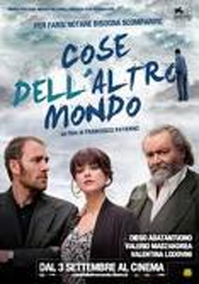 Cose dell'altro mondo is the best movie in Vitaliano Trevisan filmography.